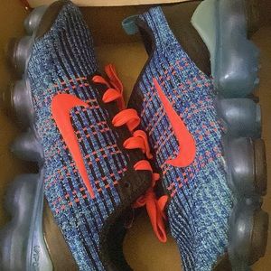 Rare Vapormax flyknit 3